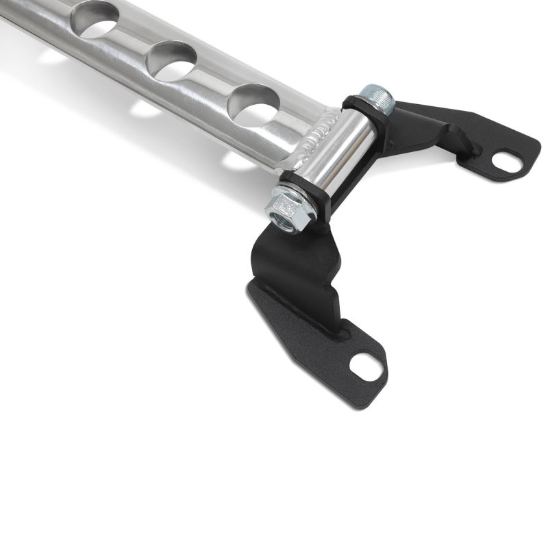 Subaru WRX STi Strut Tower Bar - Rear - BLOX Racing - `15-`27